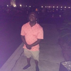 Meet your Posher, Geechie